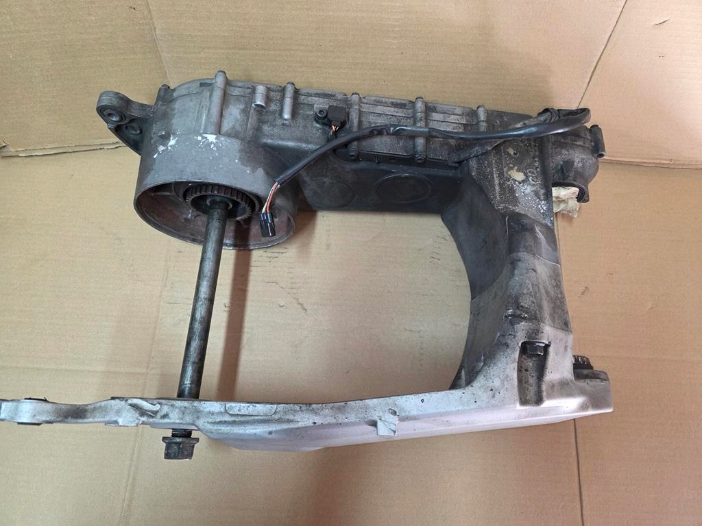 Suzuki Burgman Μια μετάφραση 650 02-12 Drive Swingarm Product image