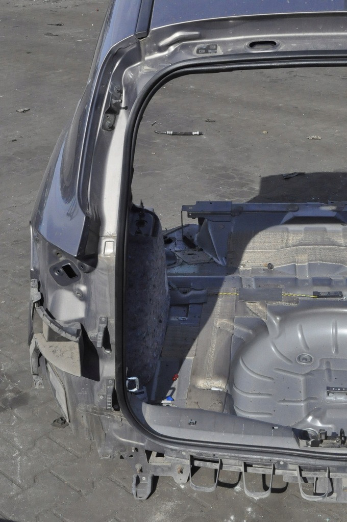 FORD C-MAX II MK2 ΟΛΟΚΛΗΡΗ ΖΩΝΗ ΠΙΣΩ ΤΕΤΑΡΤΗ ΜΠΑΝΙΟ ΑΡΙΣΤΕΡΑ ΔΕΞΙΑ Product image