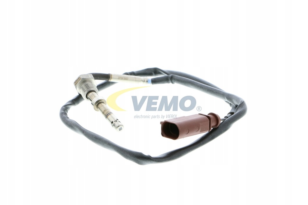 ΑΙΣΘΗΤΗΡΑΣ ΘΕΡΜΟΚΡΑΣΙΑΣ ΕΞΑΤΜΙΣΗΣ για SKODA YETI 2.0 TDI Product image