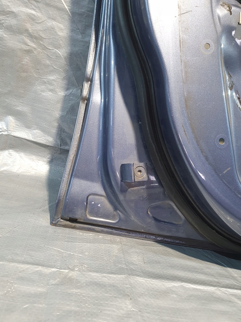 ΜΠΡΟΣ ΑΡΙΣΤΕΡΗ ΠΟΡΤΑ BMW E46 SEDAN 1999 STAHLBLAU METALLIC Product image