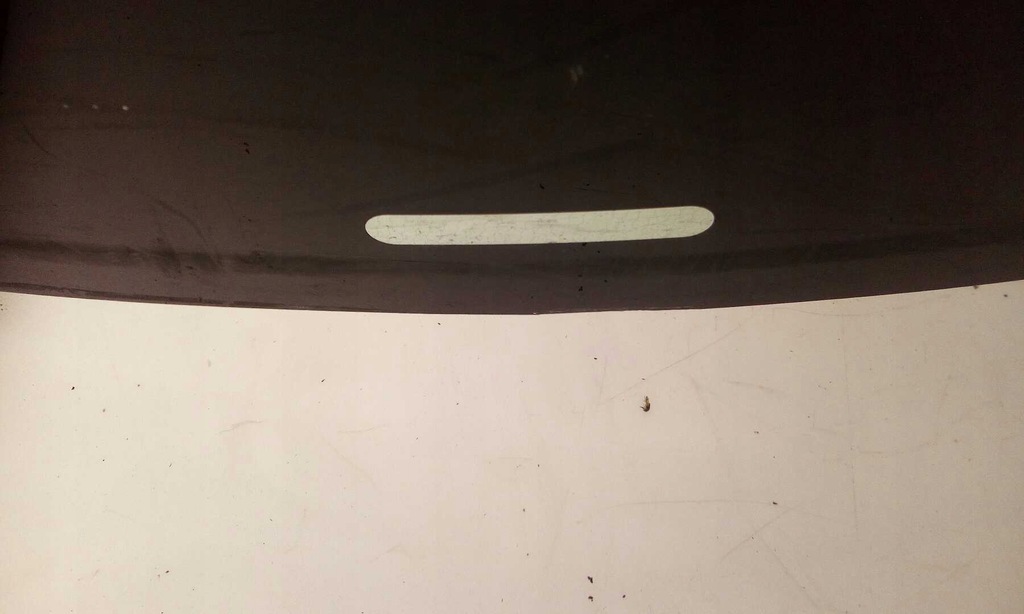 ΑΡΙΘΜΟΣ RENAULT LAGUNA II 2001-2007 ORIGINAL Product image