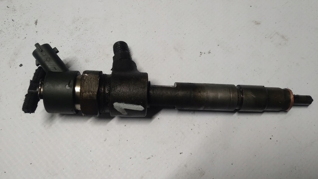 ALFA ROMEO 156 1.9 JTD INJECTOR 0445110119 Product image