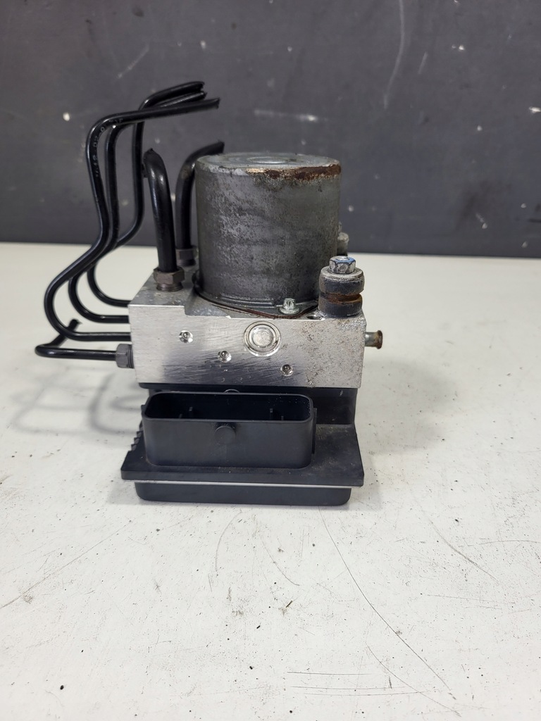 ABS Pump - Citroen C4 II DS4 10-15 9678558080, 9800589380 Product image
