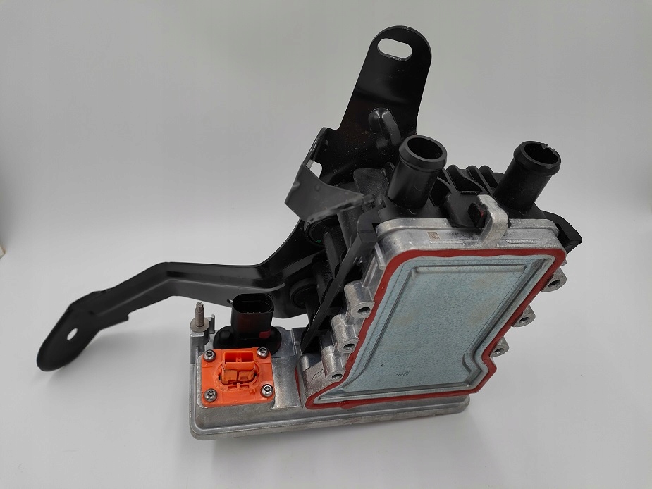Εναλλάκτης θερμότητας Vw Audi Skoda 5QF963231B Product image