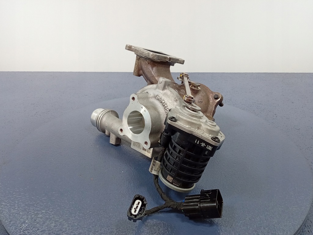 KIA CEED III 1.0 T-GDI ΣΤΡΟΒΙΒΟΛΟΣ 28231-07600 Product image