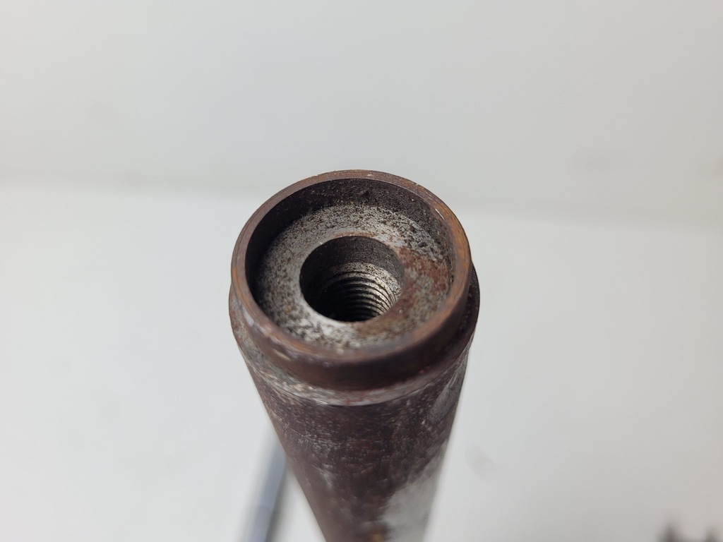 SUZUKI A100 73-78 LAGA ΣΩΛΗΝΑ ΑΡΙΣΤΕΡΑ ΔΕΞΙΑ ΜΠΡΟΣΤΑ ΑΝΑΡΤΗΣΗ 23010 Product image