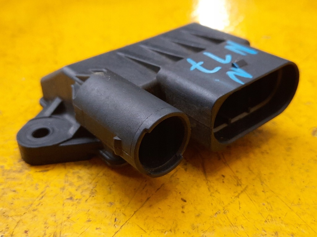 MERCEDES W164 GLOW PLUG RELAY A6429002700 Product image