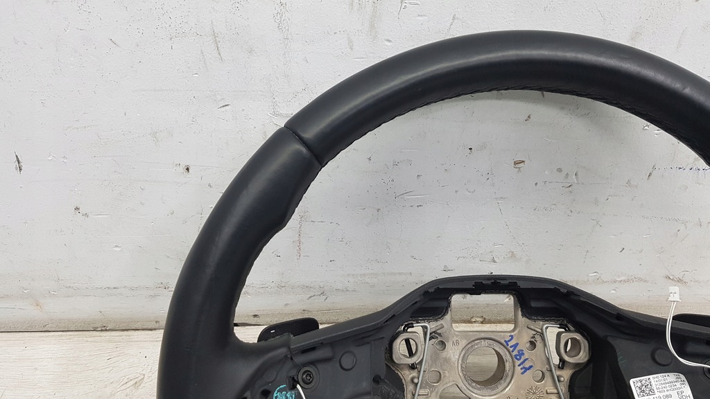 VW GOLF 8 VIII ΠΟΛΥΛΕΙΤΟΥΡΓΙΚΟ ΤΙΜΟΝΙ ΑΥΤΟΜΑΤΟ ΠΑΤΑΛΟ Product image