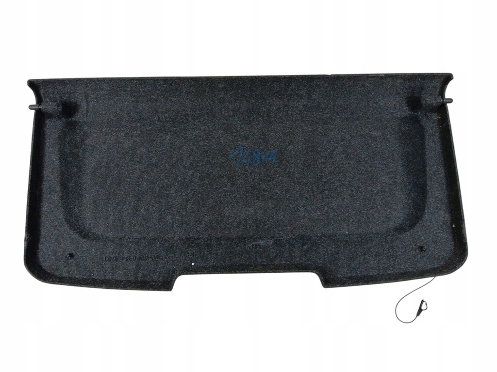 Ράφι αποσκευών πίσω Mitsubishi Colt VI Z30 (04-08) Product image