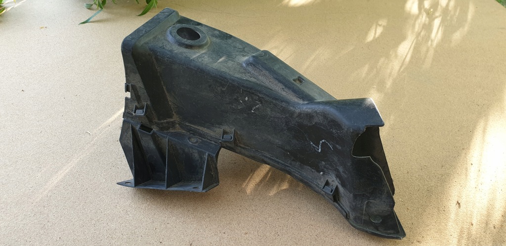 ΑΕΡΑ ΦΡΕΝΟΥ BMW X5 E53 ΑΡΙΣΤΕΡΑ Product image