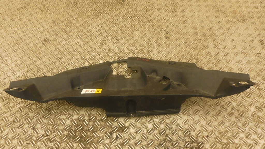 ΚΑΛΥΜΜΑ ΜΠΡΟΣΤΙΝΗΣ ΖΩΝΗΣ TOYOTA C-HR 53141F4021 Product image