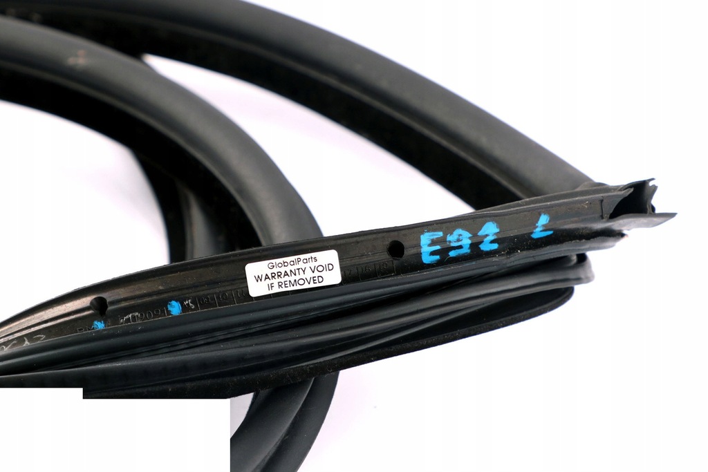 BMW E92 Τσιμούχα πόρτας εμπρός αριστερά εμπρός 7119091 Product image