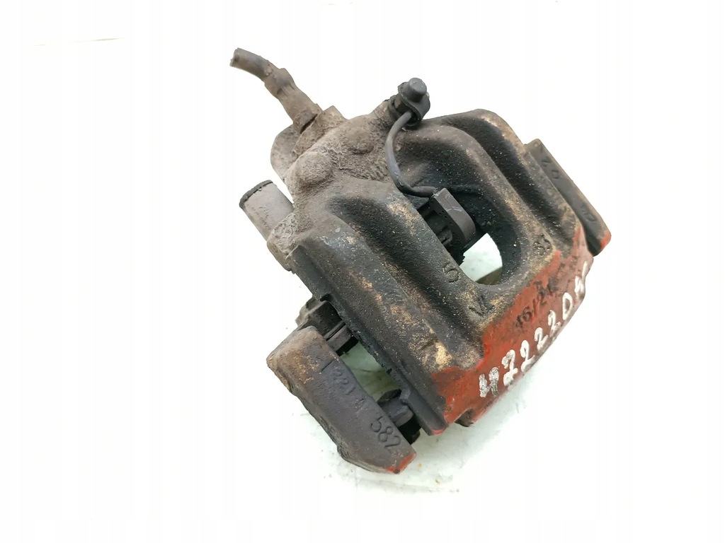 BMW Σειρά 6 Πίσω Δαγκάνα φρένων 645Ci Βενζίνη Product image