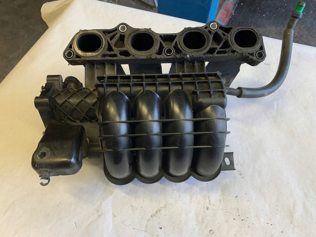 SMART FORFOUR 454 1.3B INDUCTION MANIFOLD MN143823 Product image