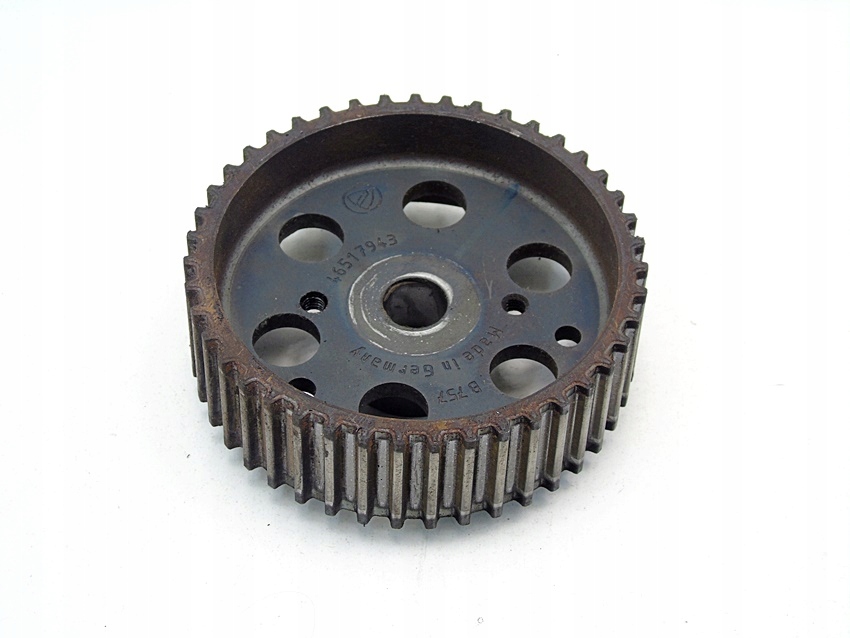 ΤΡΟΧΟΣ ΧΡΟΝΙΣΜΟΥ ΑΝΤΛΙΑΣ 1.9 JTD STILO BRAVO II 147 156 Product image