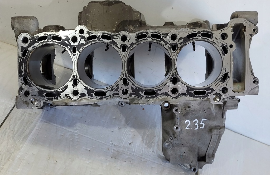 Κύλινδροι, έμβολα, Suzuki GSXR GSX-R 1000 K7 K8 2007-2008 Product image
