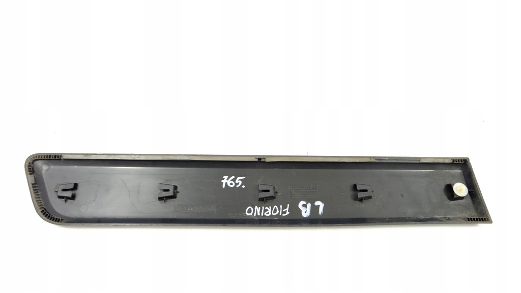 FIORINO ΔΙΑΠΙΣΤΩΣΗ ΠΟΡΤΑΣ, ΠΙΣΩ ΑΡΙΣΤΕΡΑ, 1308820070 Product image