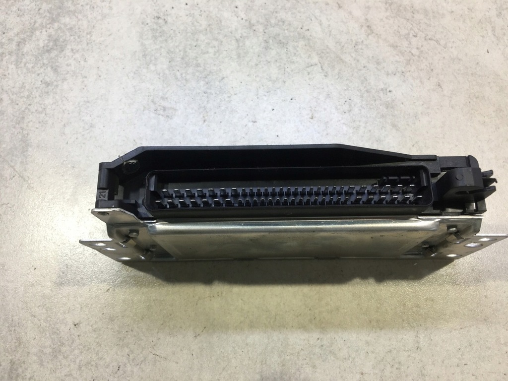 ABS MODULE AUDI A4 B5 0265108005 4D0907379D Product image