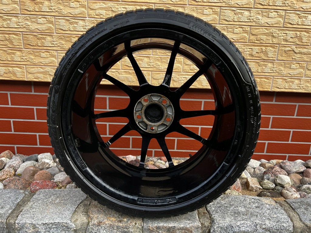 RIM DOTZ KENDO 19 5x112 ET 45 Product image