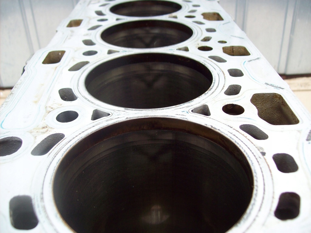 BMW MINI F48 F45 F55 F56 F60 ΚΙΝΗΤΗΡΑΣ B48 Product image