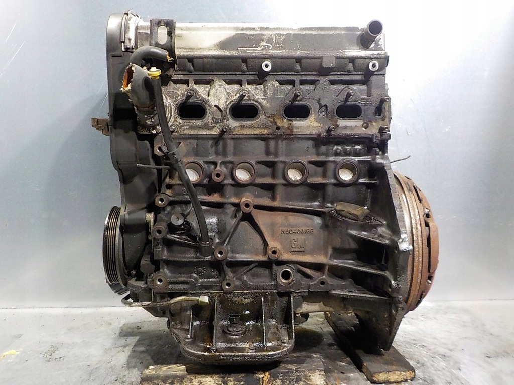 OPEL ASTRA H SILNIK 2.0 TURBO 170 KM Z20LEL Product image