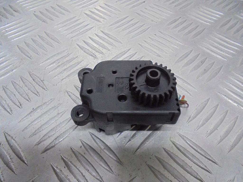 ΘΕΡΜΟΣΙΦΟΡΑ ΜΟΤΕΡ ALFA ROMEO 147 52488467 Product image