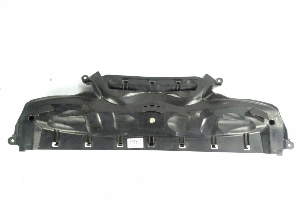Mercedes E W211 BONNET AIR BAFFLE ΠΑΝΕΛ Product image