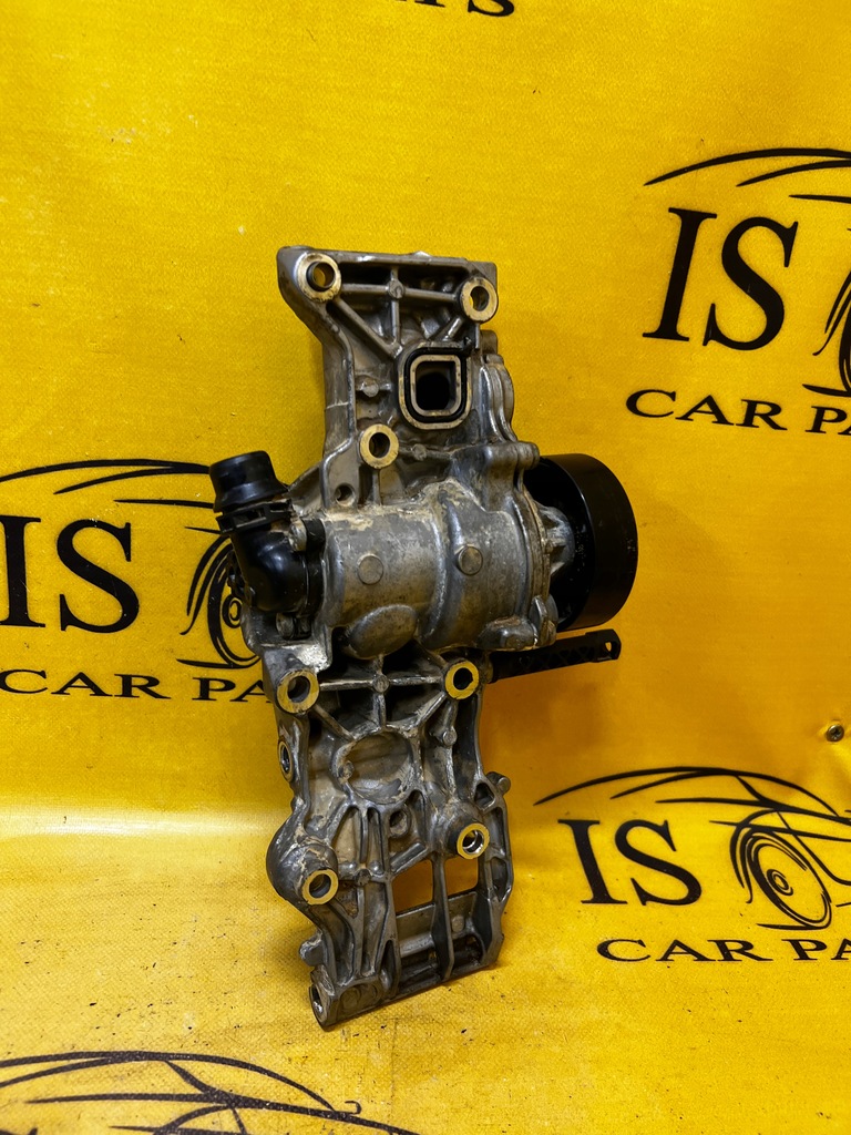 ΒΑΣΗ ΕΝΑΛΛΑΚΤΗ ΑΝΤΛΙΑΣ ΝΕΡΟΥ BMW F40 F48 B38 Product image