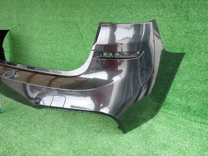 Πίσω προφυλακτήρας BMW F46 GRAND TOURER M-PACKAGE LIFT Product image