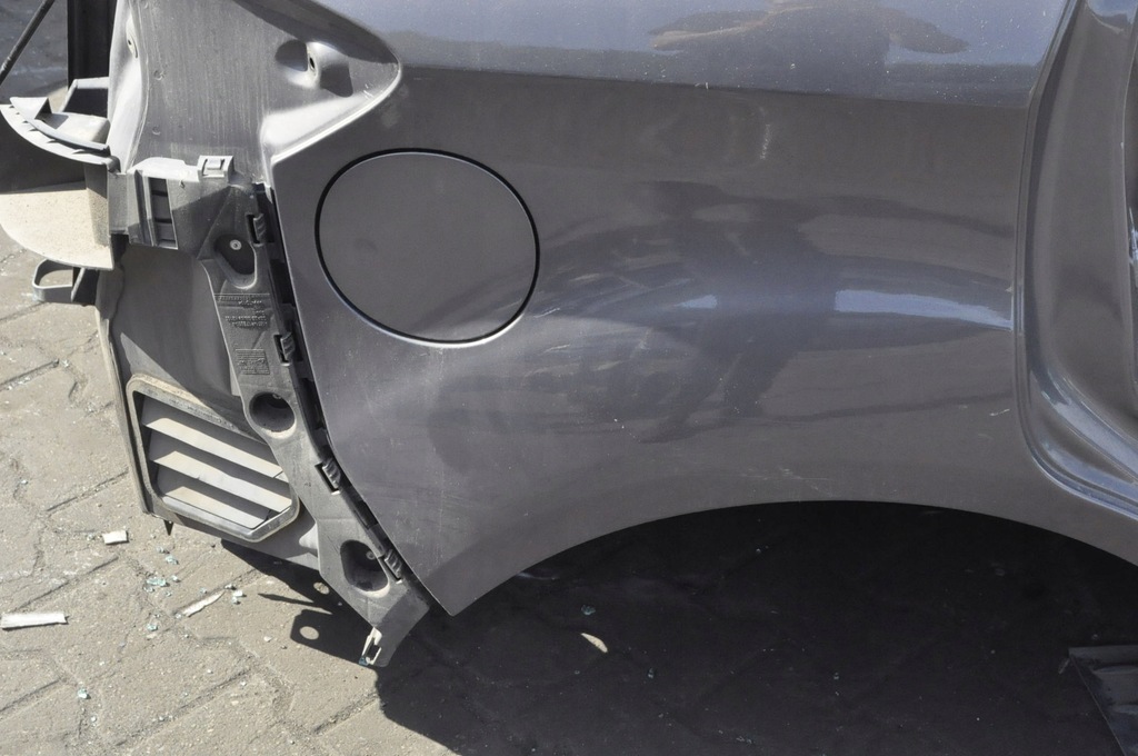 FORD C-MAX II MK2 ΟΛΟΚΛΗΡΗ ΖΩΝΗ ΠΙΣΩ ΤΕΤΑΡΤΗ ΜΠΑΝΙΟ ΑΡΙΣΤΕΡΑ ΔΕΞΙΑ Product image