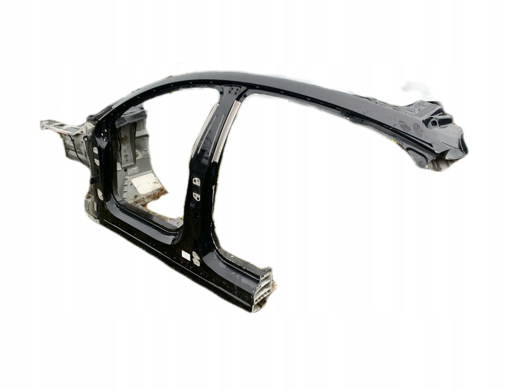 Tesla S RWD τέταρτο αριστερά SIDE THRESHOLD 1021743-S0-A Product image