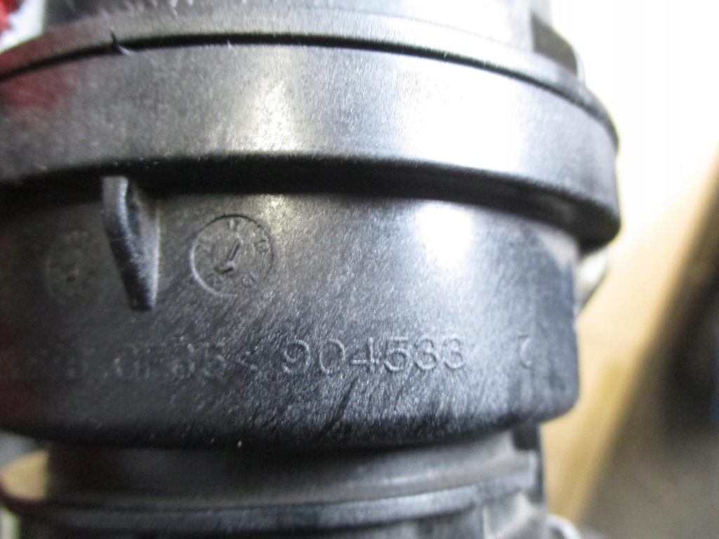 RENAULT HOSE PIPE ΣΥΝΔΕΣΗ TURBO 144607512R Product image
