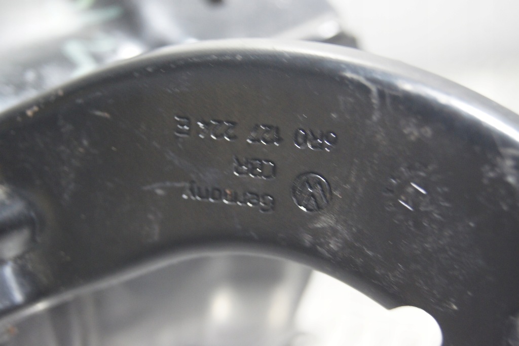 ΦΙΛΤΡΟ ΚΑΥΣΙΜΟΥ ΣΤΕΡΕΩΣΗ ΚΑΛΥΜΜΑΤΟΣ 6R0127224E Product image