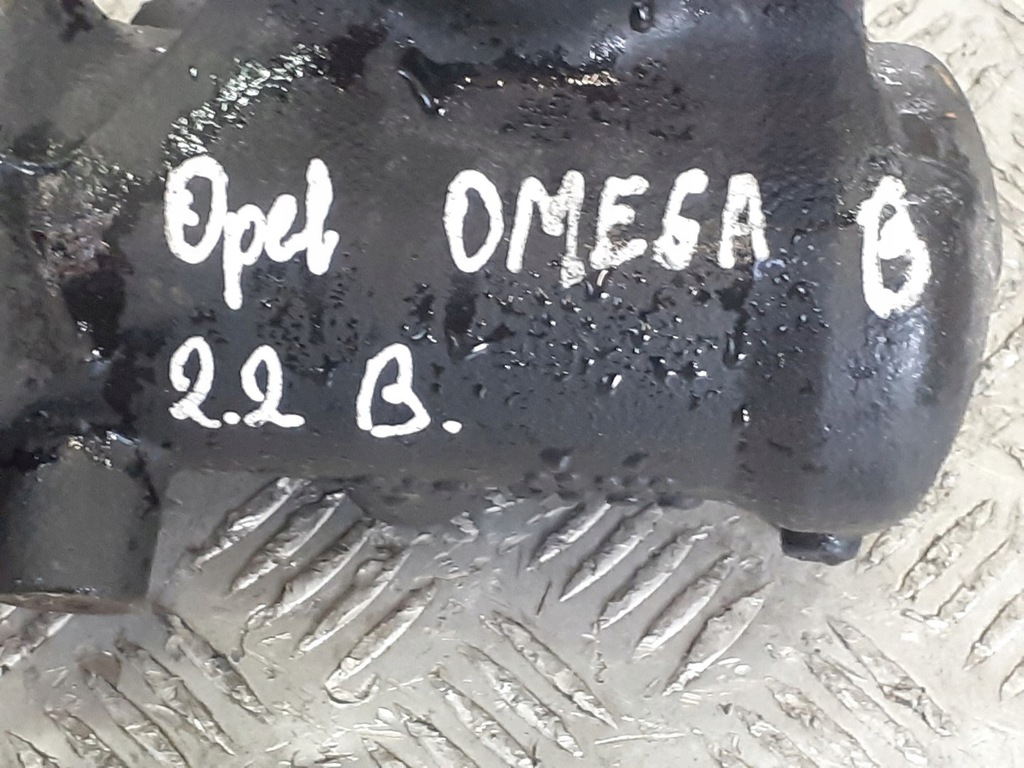 ΤΙΜΟΝΙ OPEL OMEGA B 2.2 16V Product image