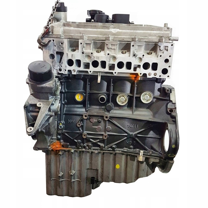 Mercedes Sprinter W906 Engine 646985 OM646 646.985 Product image