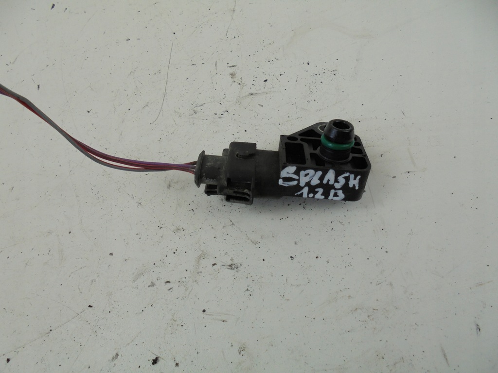 ΧΑΡΤΗΣ ΑΙΣΘΗΤΗΡΑΣ CZUJNIK 0261230197 SUZUKI ΠΙΤΣΙΛΙΣΜΟΣ 1.2 B Product image