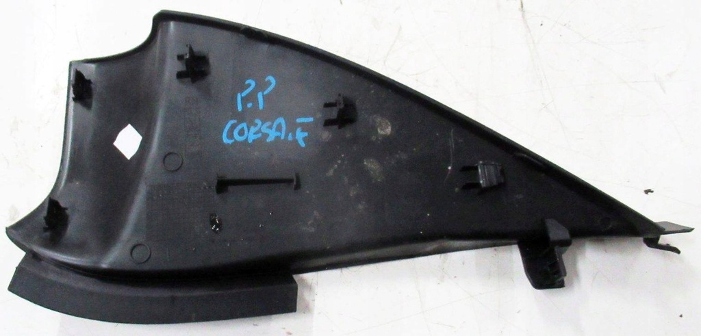 Opel Corsa F 2019- Lader Love Law Contops 9829607580 Product image