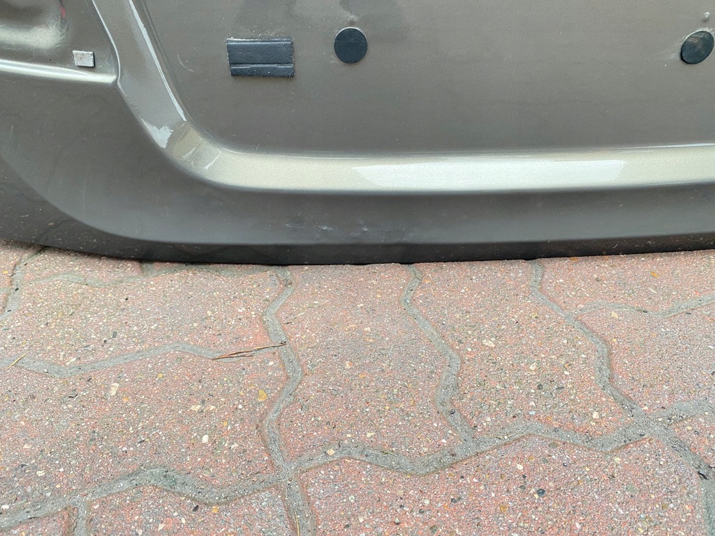 ΚΑΛΥΜΜΑ ΠΙΣΩ ΚΑΛΥΜΜΑΤΟΣ TOYOTA CHR C-HR Product image