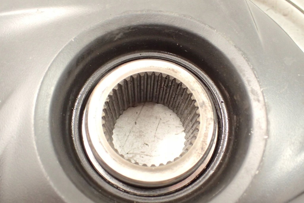 BMW F 800 ST 06-13 Τροχαλία πίσω κίνησης Product image