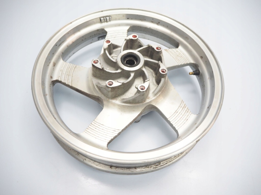 KAWASAKI VN 1500 VULCAN CLASSIC TOURER 98-04 ΜΠΡΟΣΤΙΝΗ ΖΑΝΤΑ Product image