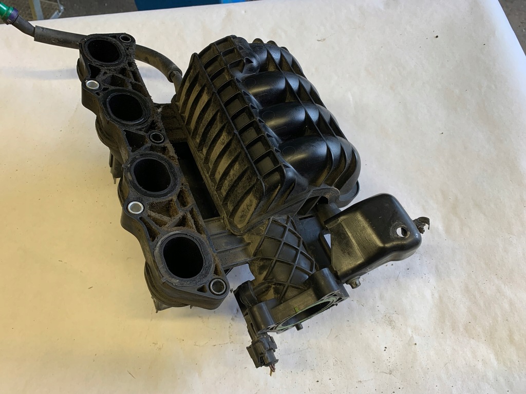 SMART FORFOUR 454 1.3B INDUCTION MANIFOLD MN143823 Product image