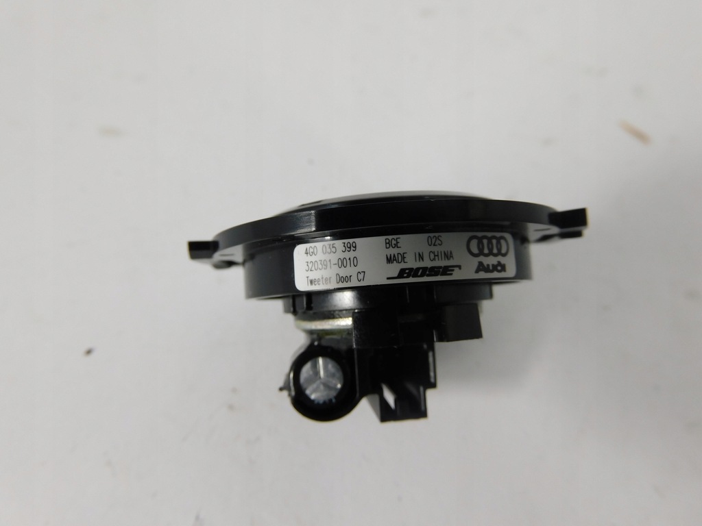 Audi A7 4G Sound System Bare Product image