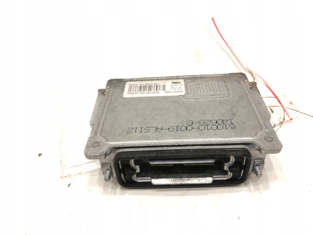 ΜΕΤΑΤΡΟΠΟΣ XENON CITROEN C5 III 89034934 Product image