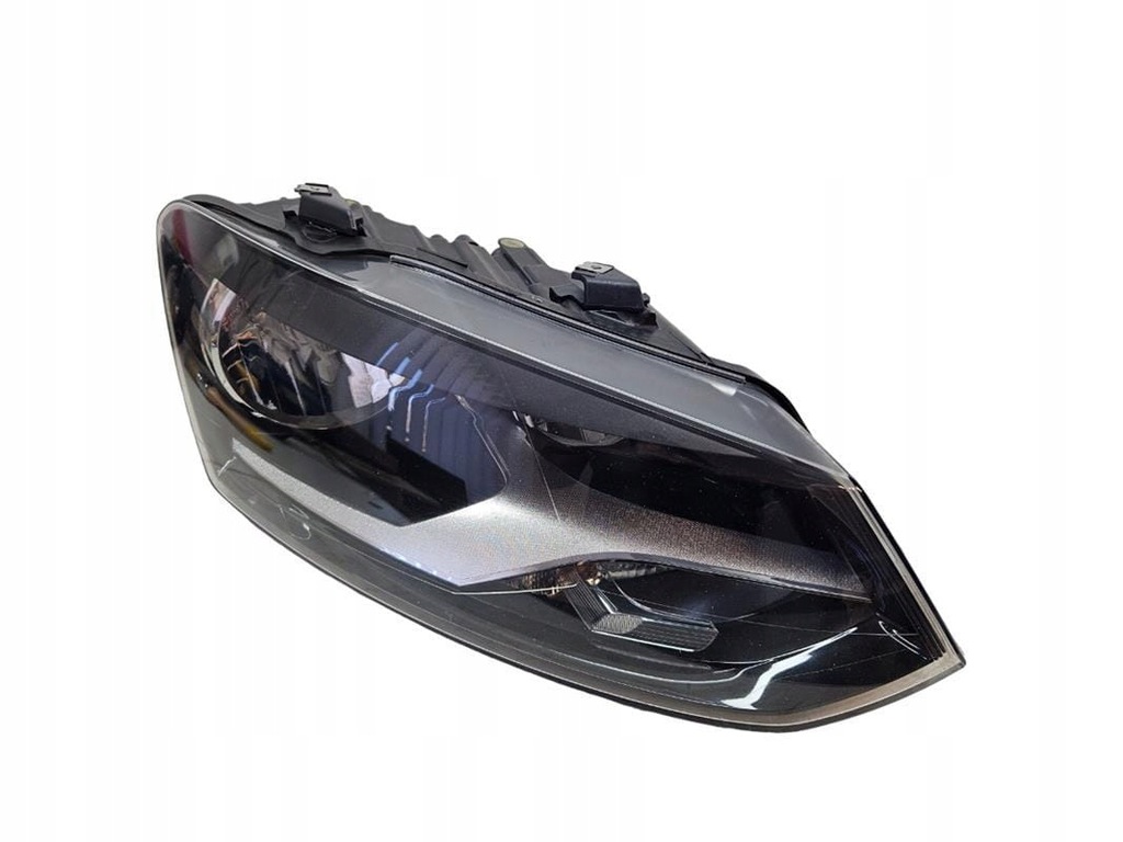 Δεξί Προβολέας VW Polo 6R V 6R1941008F 1EE247051-02 Γνήσιο Ο.Ε. Product image