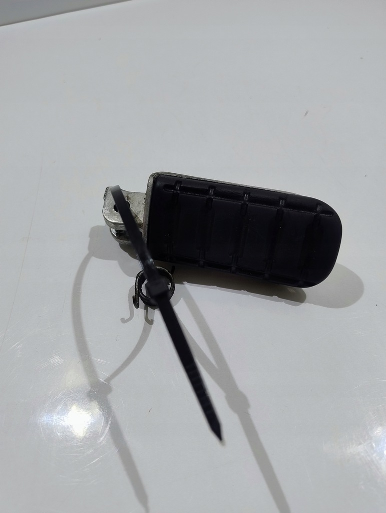 Υποπόδιο HONDA NTV 650 DEAUVILLE Product image