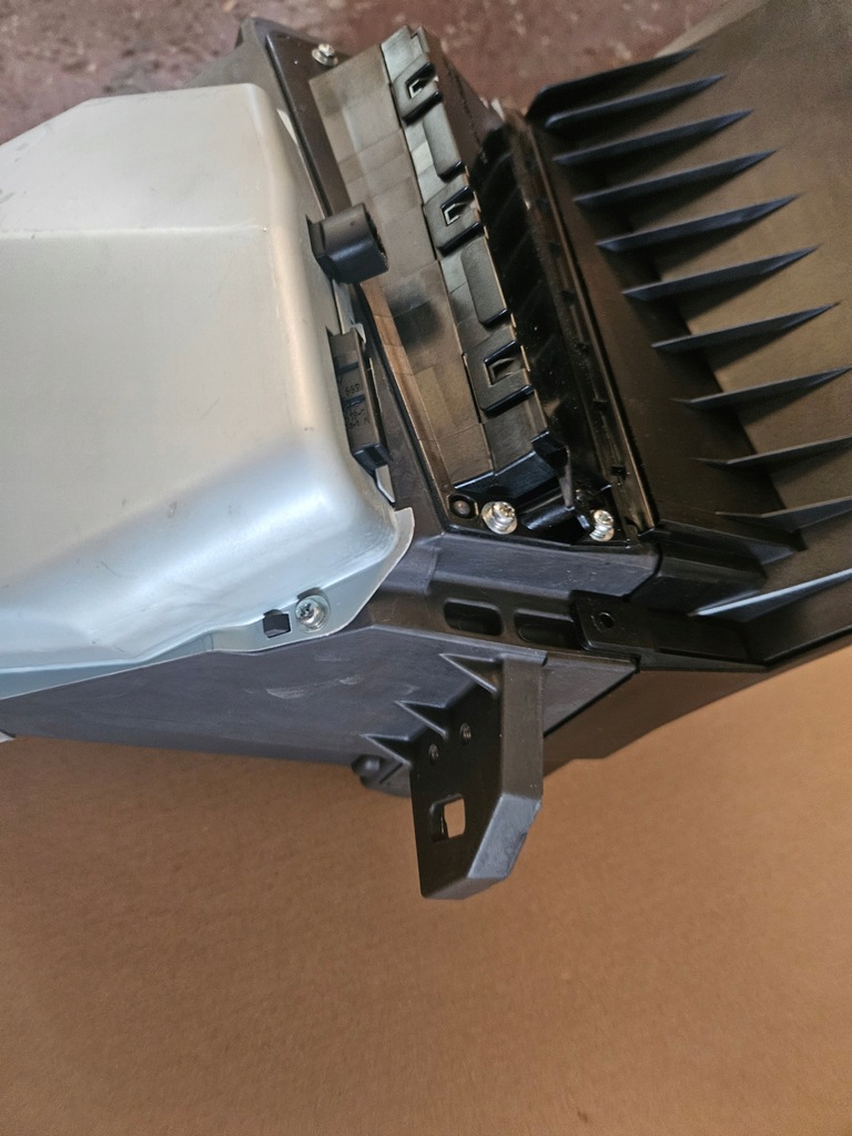 BMW 6 F06 F12 F13 HEAD UP DISPLAY ΑΝΤΙΣΤΡΟΛΟΓΙΟ 6230 9249965 Product image