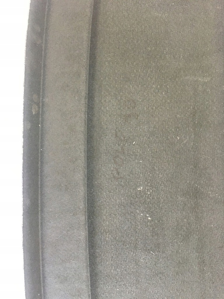 Polka ράφι κορμού πίσω VW Polo 9N FL Lift 2001-2009 Product image