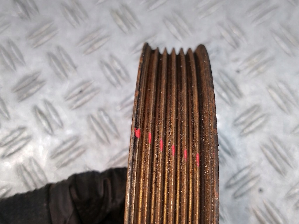 ΤΡΟΧΑΛΙΑ HYUNDAI MATRIX 1.5 CRDI Product image