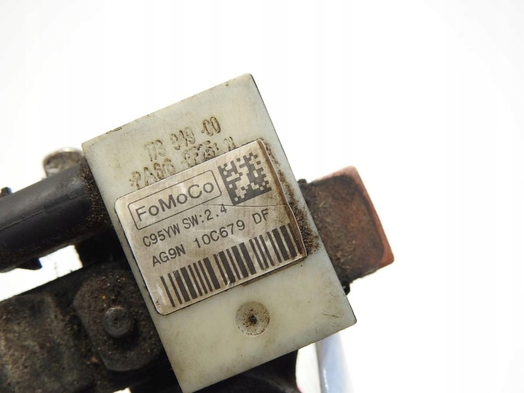ΜΕΙΟΝ ΚΑΛΩΔΙΟ ΤΕΡΜΑΤΙΚΟΥ FORD MONDEO MK4 IV 2.0 TDCI AG9N10C679DF Product image