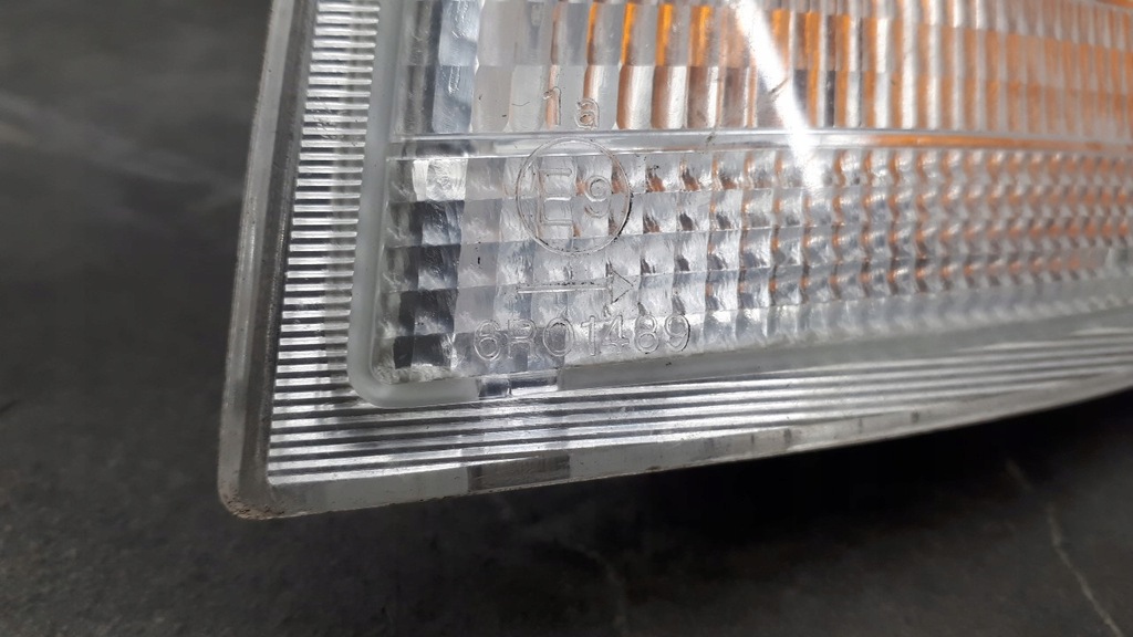 6R01489 φλας Mercedes Vito I w638 εμπρός αριστερά 1996 - 2003 Product image